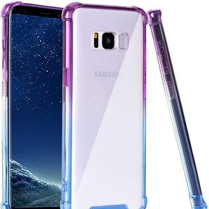 New Samsung S8 phone case